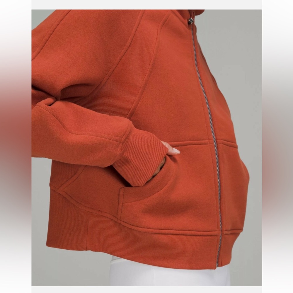 lululemon scuba zip - Picture 15 of 15